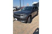2022 Grand Cherokee L Laredo en North Dakota