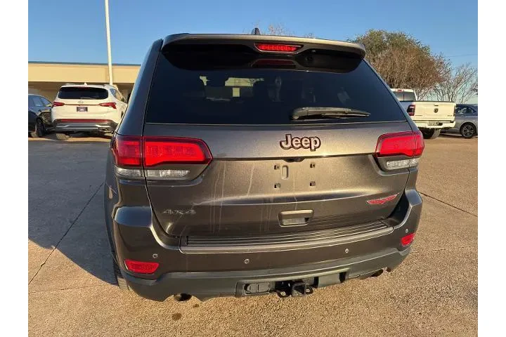 $19451 : Jeep Grand Cherokee 2019 4x4 image 6