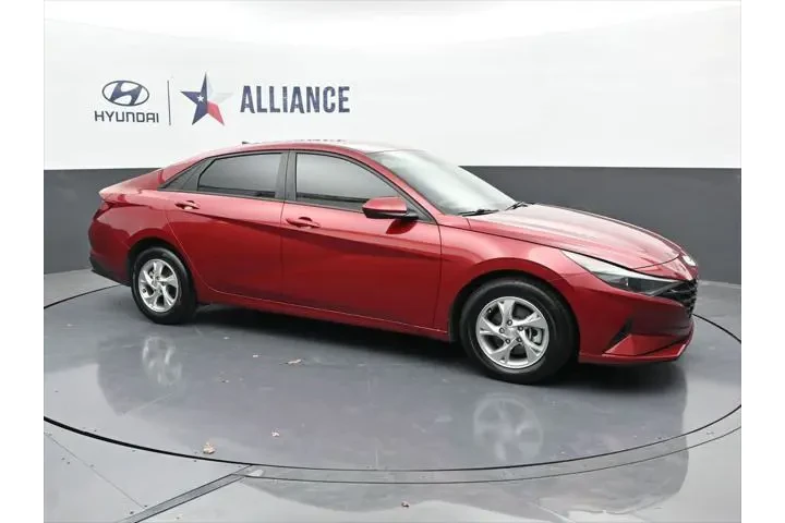 $17498 : Hyundai ELANTRA 2023 SE 4dr image 10