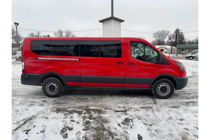 $21990 : 2016 Transit 350 XLT image 6