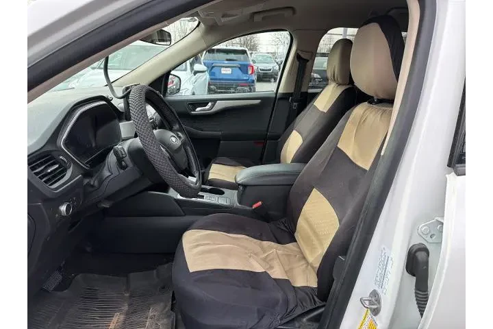$17500 : Ford Escape Hybrid 2020 AWD image 8