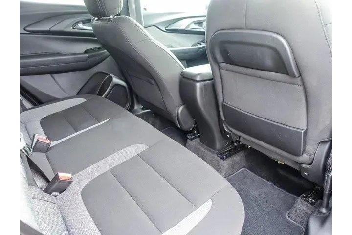 $19963 : Chevrolet Trailblazer 2022 L image 4