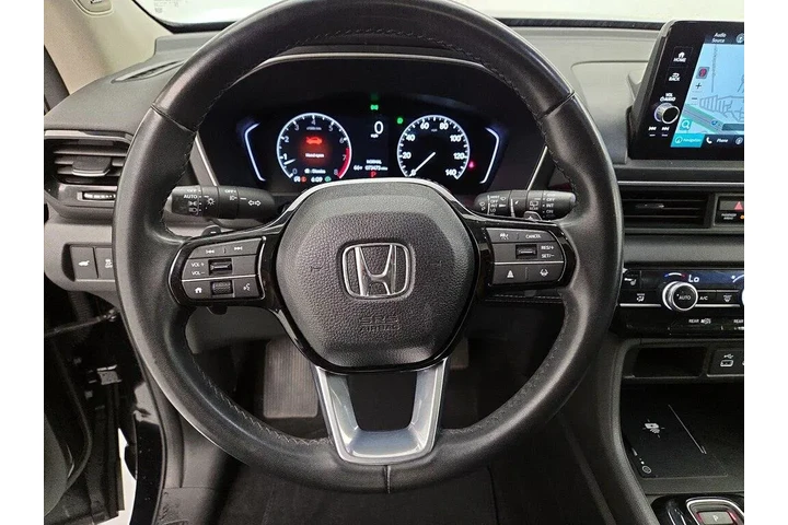 $35998 : Honda Pilot 2023 AWD Touring image 10