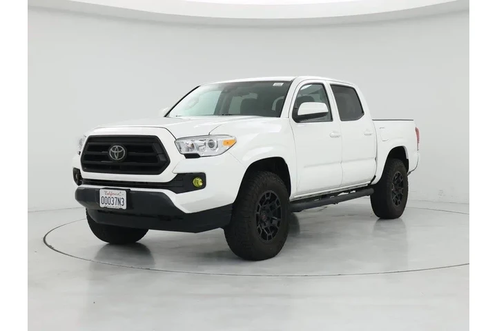 $38998 : Toyota Tacoma 2022 4x4 TRD P image 4