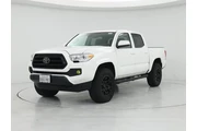 $38998 : Toyota Tacoma 2022 4x4 TRD P thumbnail