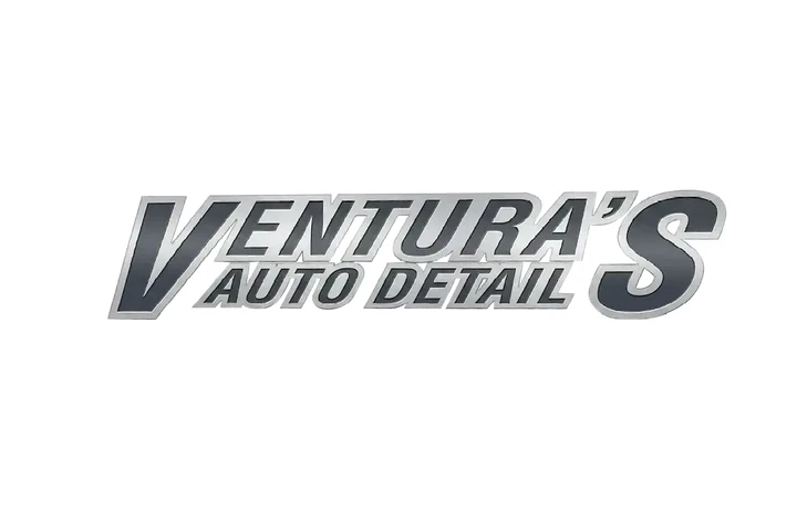 Ventura’s Auto Detail image 1