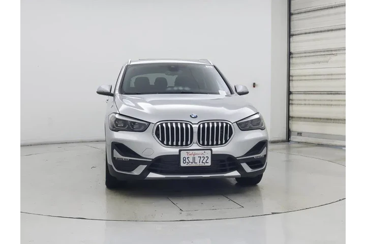 $21998 : BMW X1 2020 AWD xDrive28i 4d image 5