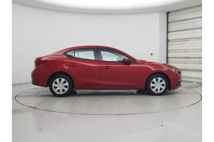 $15998 : Mazda Mazda3 2016 i Sport 4d image 7