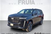 2022 CADILLAC Escalade Sport en Brownsville