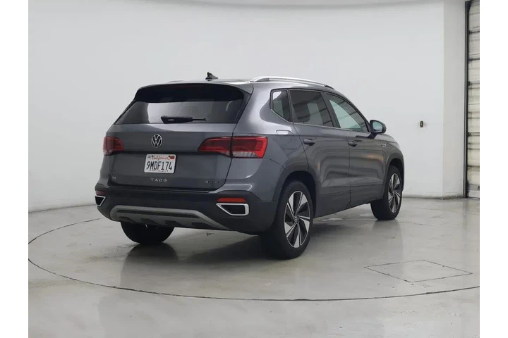 $25998 : Volkswagen Taos 2024 AWD SE image 8