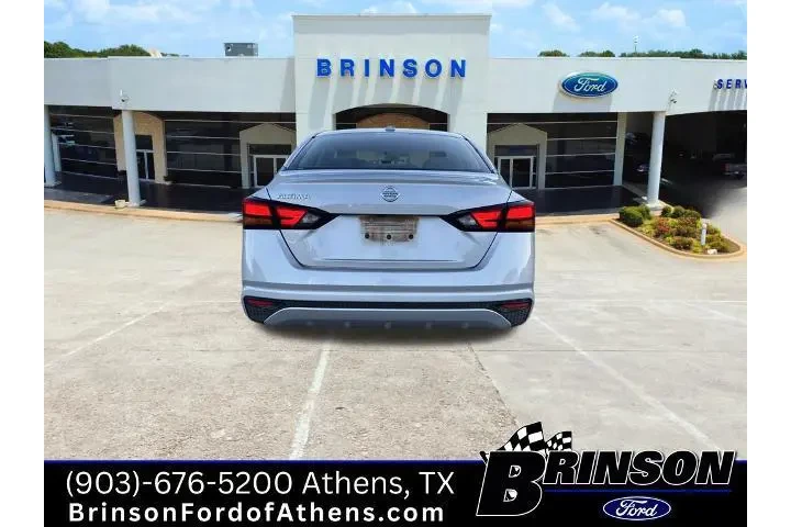 $5998 : Nissan Altima 2019 2.5 S 4dr image 6