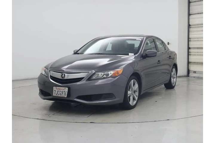 $15998 : Acura ILX 2015 2.0L 4dr Seda image 4