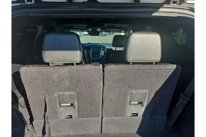 $17500 : Dodge Durango 2017 AWD R/T 4 image 8