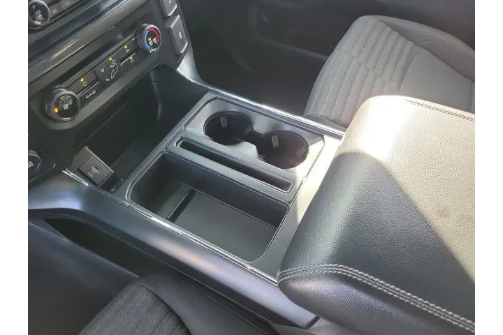 $25000 : Ford F-150 2021 4x2 XL 4dr S image 8