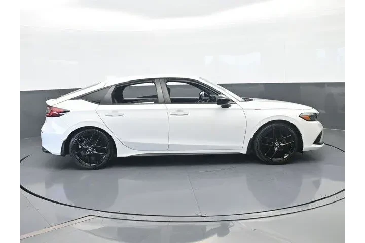 $19989 : Honda Civic 2023 Sport 4dr H image 7