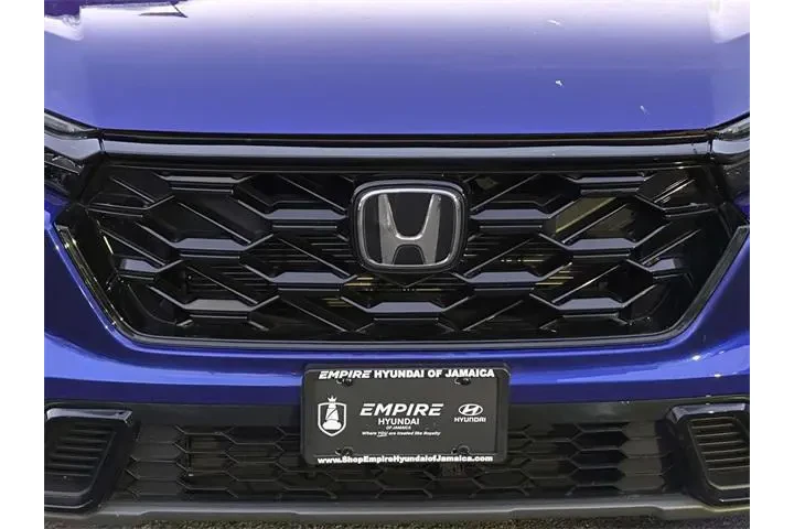 $30640 : Honda CR-V Hybrid 2025 AWD S image 8