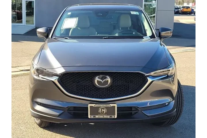 $17999 : Mazda CX-5 2017 AWD Grand To image 2
