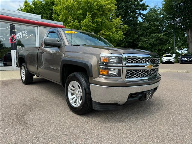 $18998 : 2014 Silverado 1500 LT w/1LT image 2