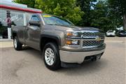 $18998 : 2014 Silverado 1500 LT w/1LT thumbnail