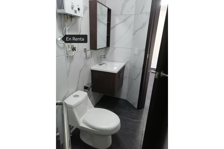 $13500 : Departamento cerca a Plaza Rio image 6