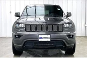 $20990 : Jeep Grand Cherokee 2021 4x4 thumbnail