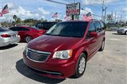 2015 Town and Country Touring en Orlando