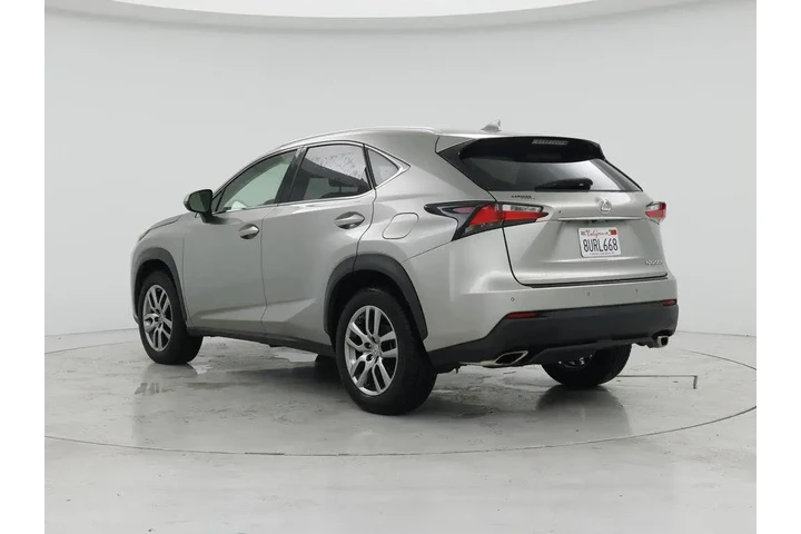 $22998 : Lexus NX 200t 2016 AWD 4dr C image 2