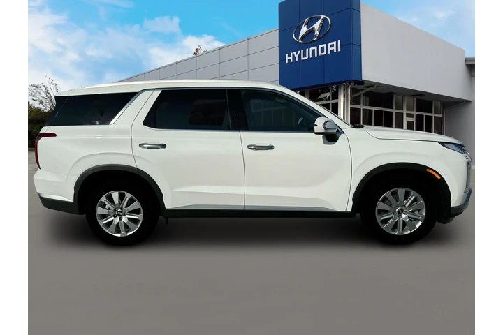 $34989 : Hyundai PALISADE 2025 SEL 4d image 9