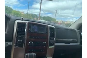 $17995 : 2012 RAM 1500 Laramie Longhorn thumbnail
