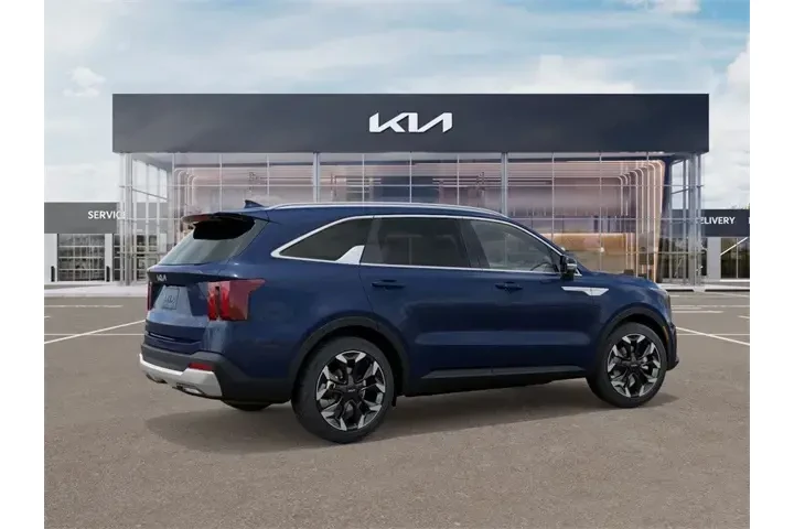 $33988 : Kia Sorento 2025 EX 4dr SUV image 6