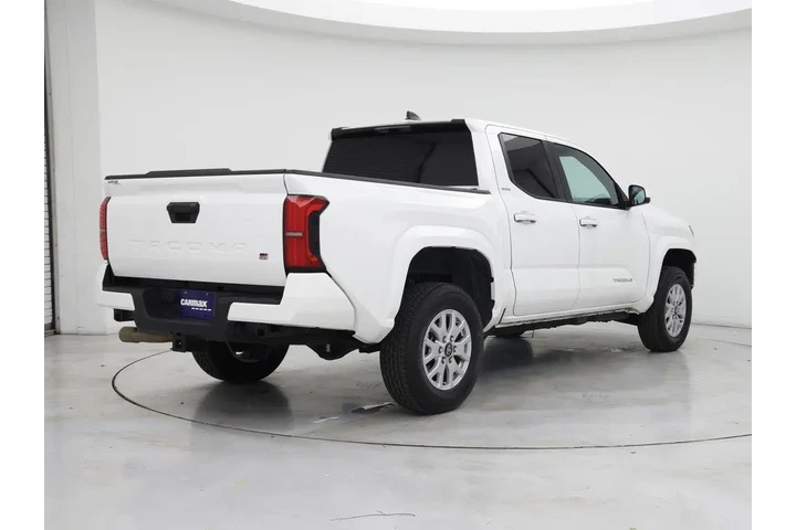 $33998 : Toyota Tacoma 2024 4x2 SR5 4 image 8