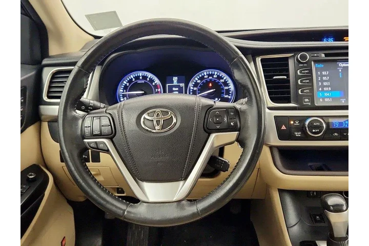 $19998 : Toyota Highlander 2014 AWD L image 10