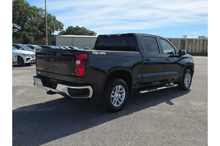 $35499 : Chevrolet Silverado 1500 202 image 9