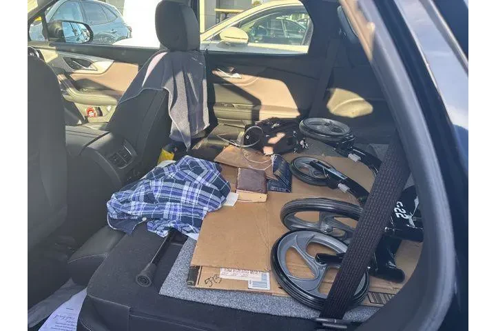 $32909 : Chevrolet Blazer 2024 AWD LT image 9