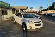 2014 Equinox LTZ SUV en Tulare