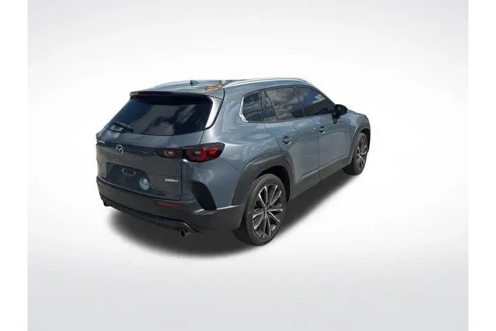 $25795 : Mazda CX-50 2023 AWD 2.5 S P image 4