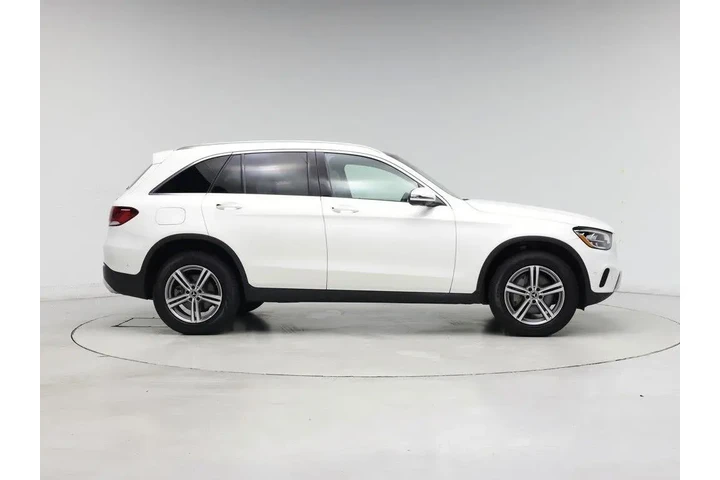 $31998 : Mercedes-Benz GLC 2022 AWD G image 7