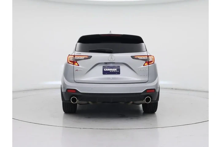 $33998 : Acura RDX 2021 SH-AWD 4dr SU image 6