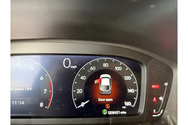 $29000 : Honda Civic 2024 Sport Touri image 6