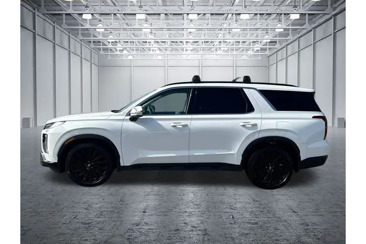 $39999 : Hyundai PALISADE 2025 XRT 4d image 4