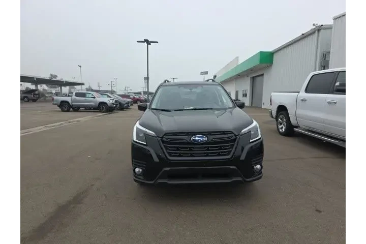 $25500 : Subaru Forester 2023 AWD Pre image 2
