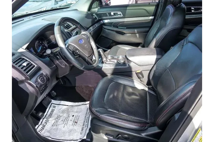$22963 : Ford Explorer 2018 AWD Sport image 10