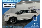 Lincoln Corsair 2021 AWD Sta en Philadelphia