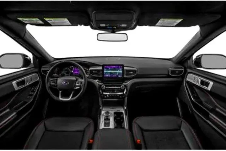 $33977 : Ford Explorer 2023 ST-Line 4 image 4