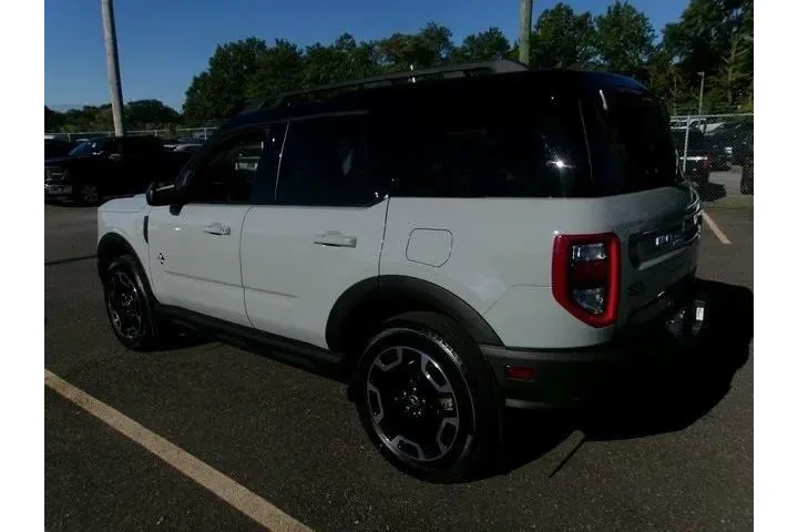 $32996 : Ford Bronco Sport 2024 AWD O image 6