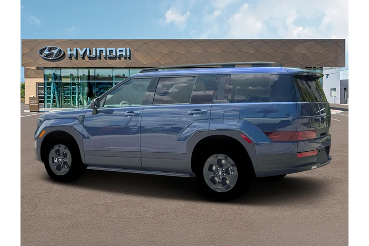 $39990 : Hyundai SANTA FE 2026 AWD XR image 4