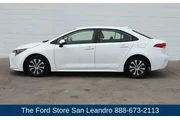 $19950 : Toyota Corolla Hybrid 2021 L thumbnail