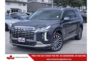 Hyundai PALISADE 2024 Callig en Houston