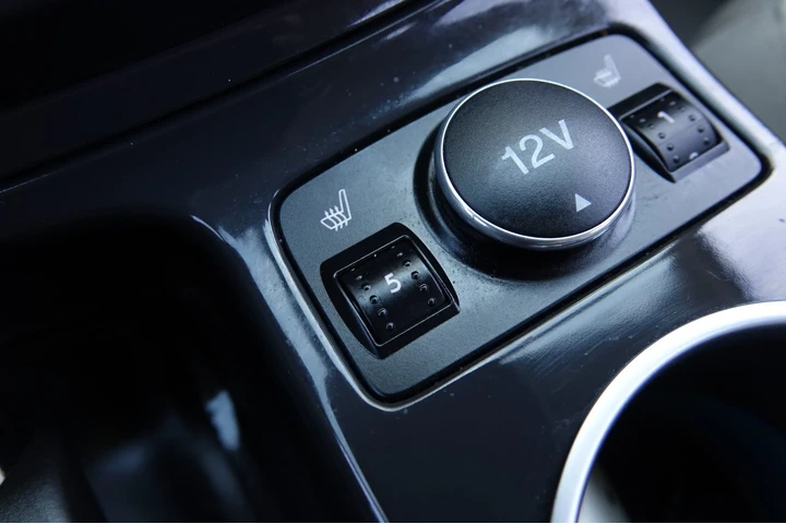 $9995 : 2014 Escape Titanium image 10