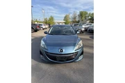 $7500 : 2010 MAZDA3 s Grand Touring thumbnail